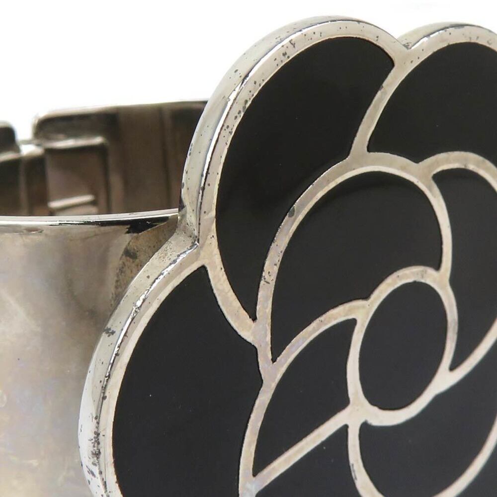 CHANEL Black Bracelet - Picture 7 of 10